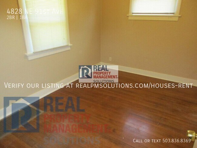 Building Photo - 4828 NE 91st Ave