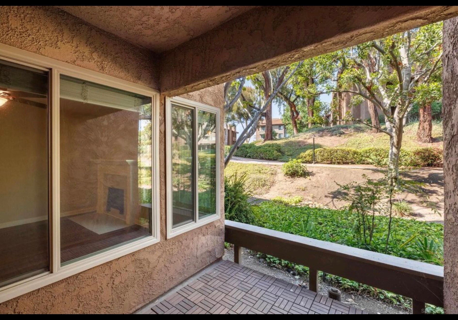 Patio 1 of 2 - 10425 Caminito Cuervo