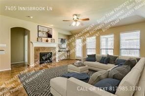 Building Photo - 7405 Innisbrook Ln