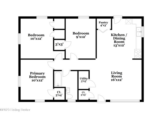 Building Photo - 5810 Alanadale Dr