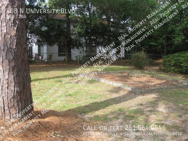 Building Photo - Near Univ South Alabama, 3 Bedroom 1.5 Bat...