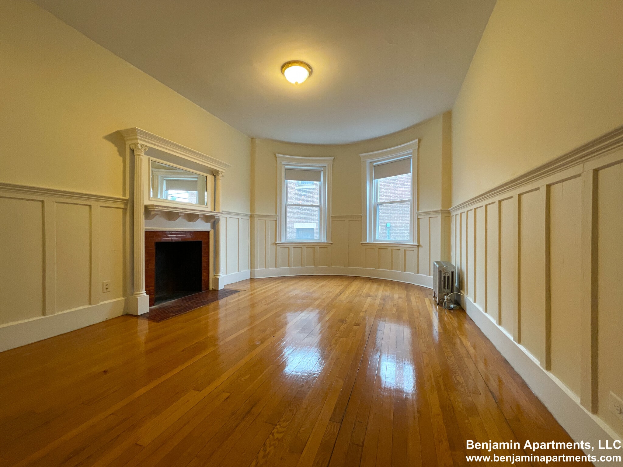 Building Photo - 1788 Beacon St