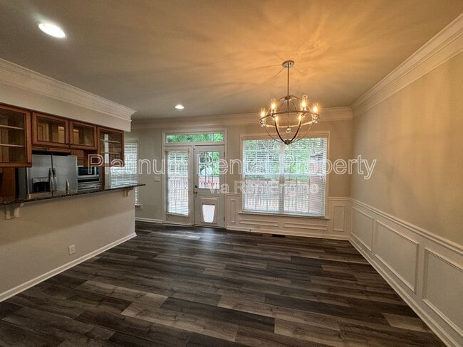 Building Photo - 3913 Old Atlanta Station Dr