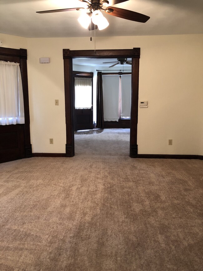 Dining Room - 203 S Harrison St