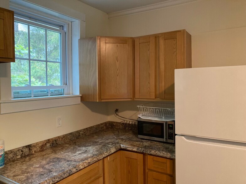 Kitchen - 40 High St