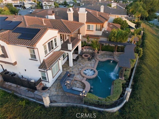 Building Photo - 17100 Santa Cruz Ct