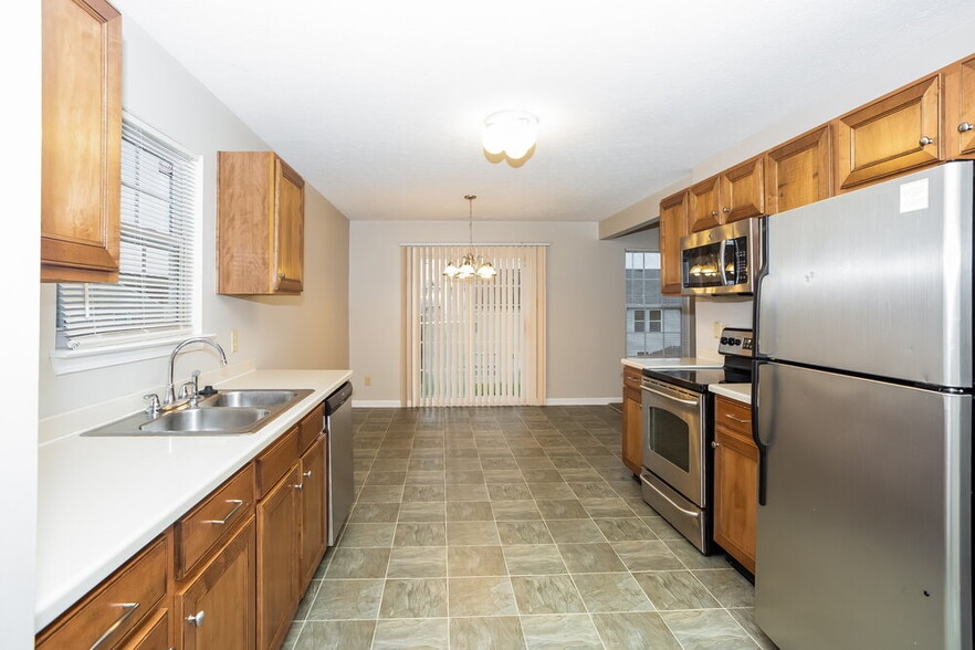 Building Photo - 3959 Kellybrook Dr