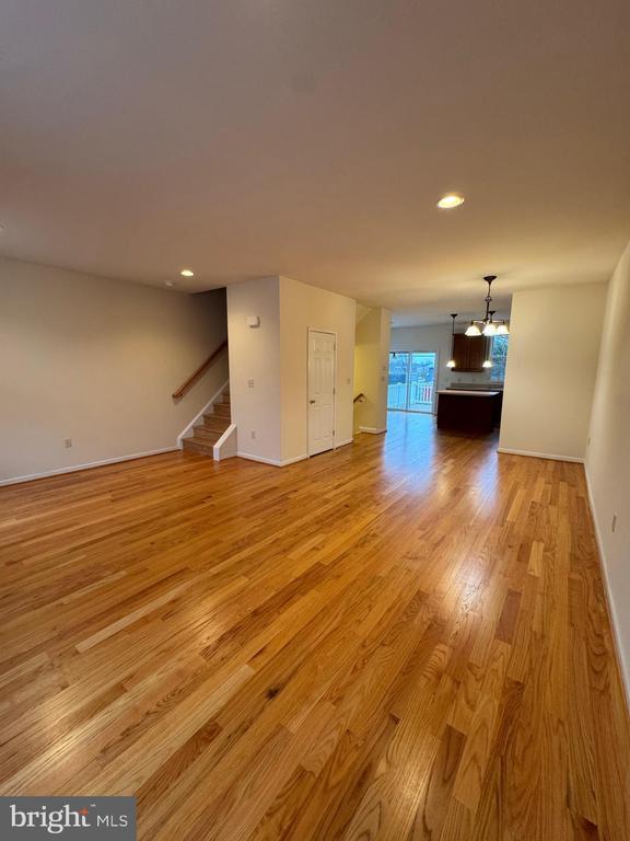 Building Photo - 431 W Baltimore St