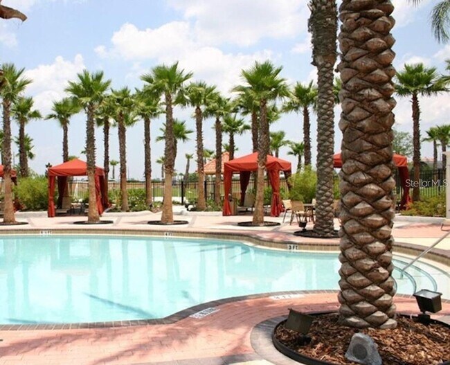 Building Photo - Coming Soon | Available Mid-July | Unfurnished Lawn Care, Pool Maintenance & Pest Control Include...