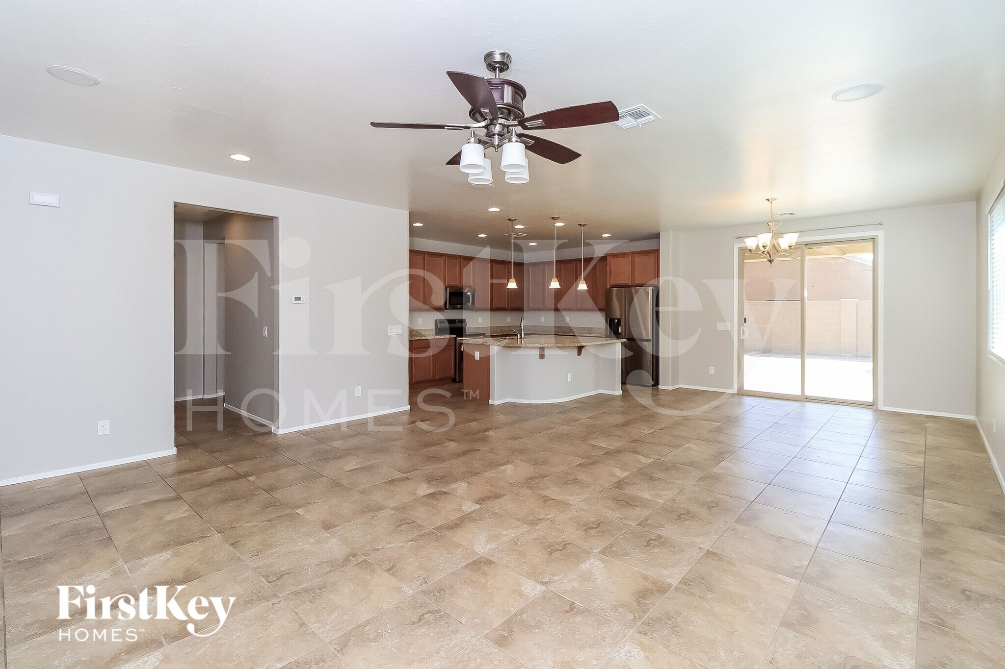 Building Photo - 5027 W St Catherine Ave