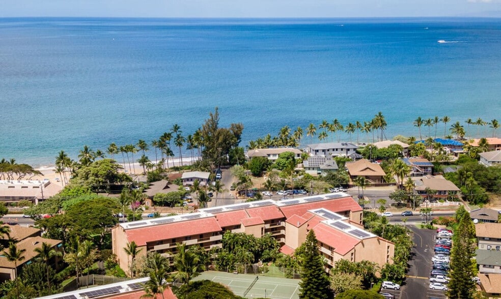 Building Photo - 2191 S Kihei Rd