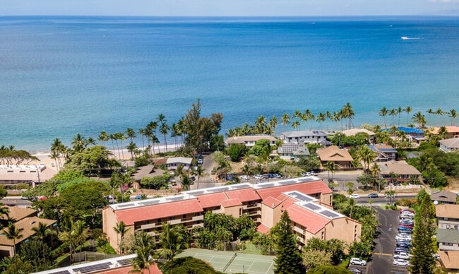 Building Photo - 2191 S Kihei Rd