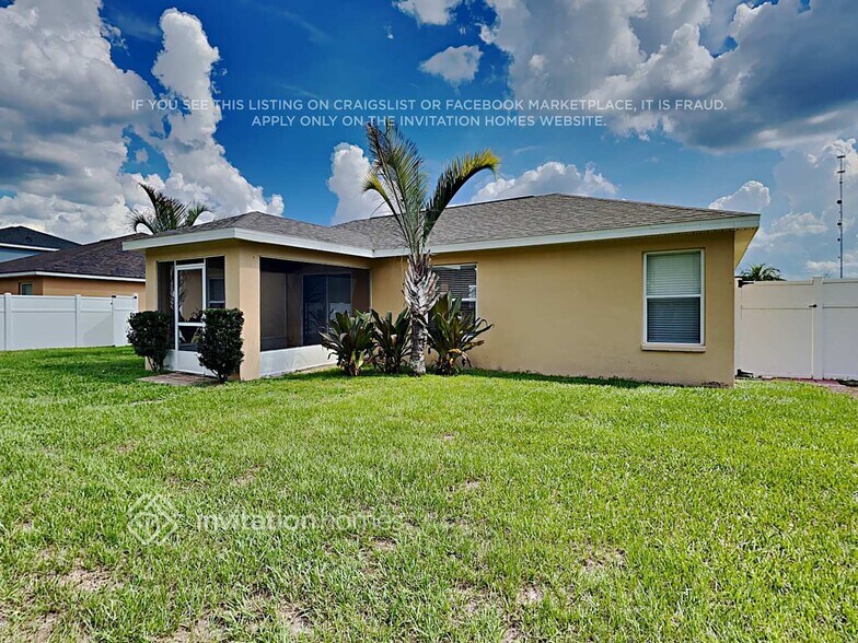 Building Photo - 3185 Winchester Estates Loop