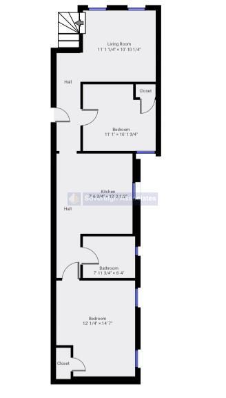 Building Photo - 186 Claremont Ave