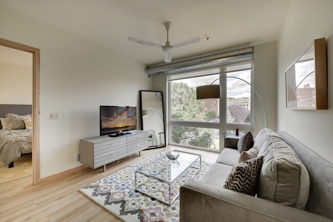 Floorplan - NoLo South