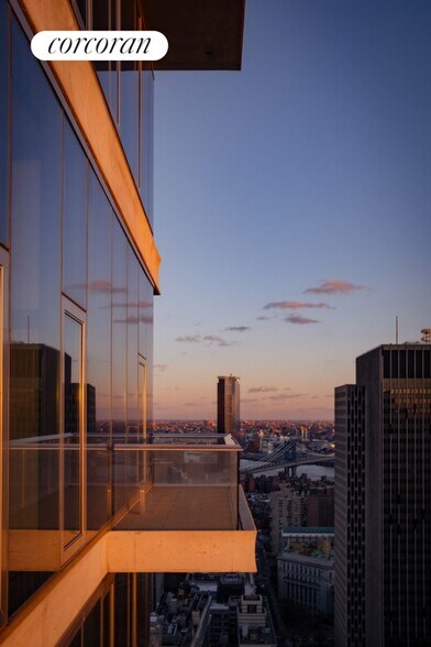 Building Photo - 56 Leonard St