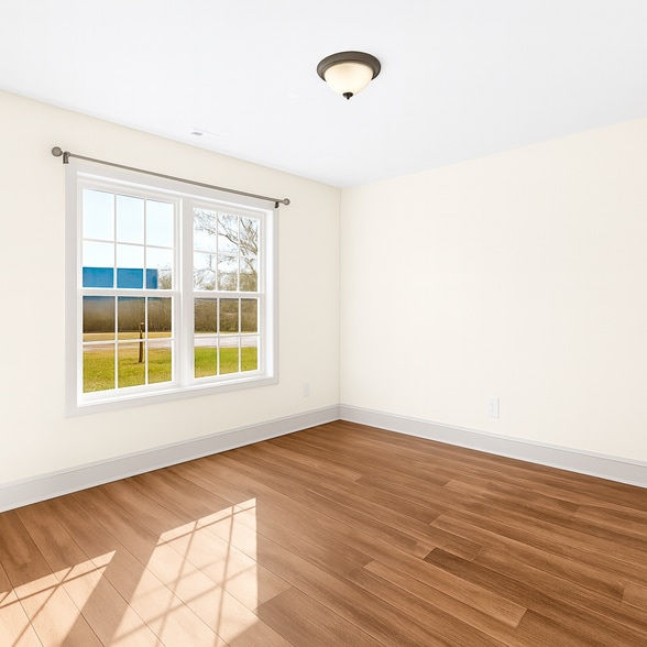 Building Photo - 208 Yearling Loop