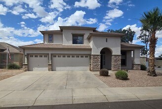 Building Photo - 2 story 3-bed, 2-bath home in San Tan Valley!