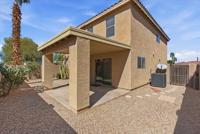 Building Photo - 3 Bedroom Home in Cooper Commons Near S Cooper Rd and E Hunt Highway!