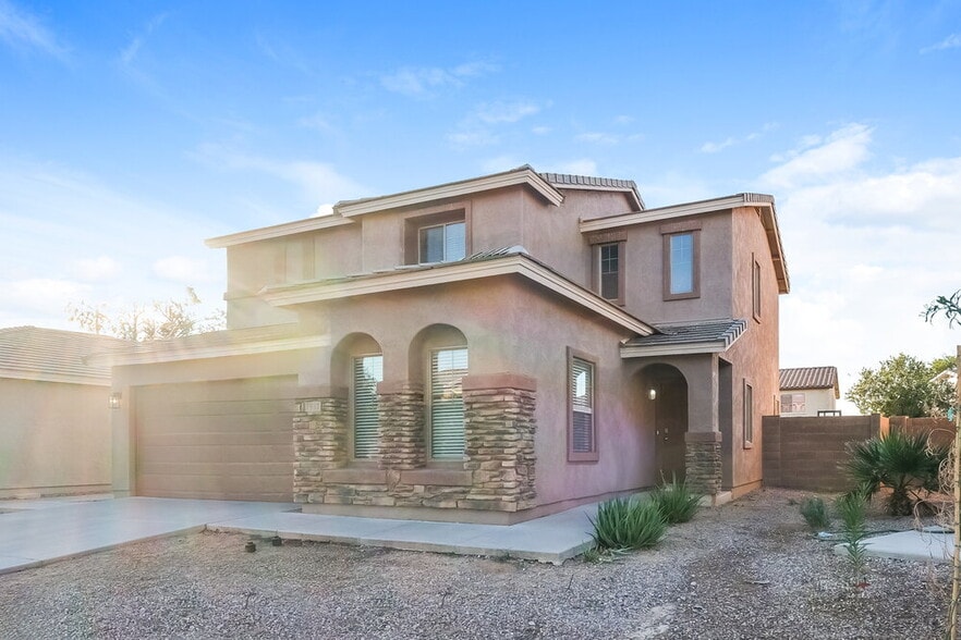 Building Photo - 7937 W Williams St