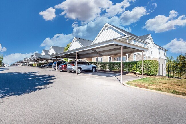 Building Photo - Tastefully updated 2-bedroom, 2-bath condo