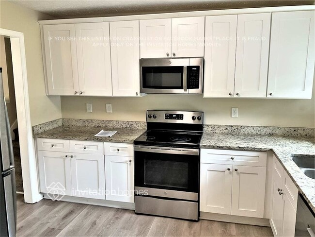 Building Photo - 3141 Flat Shoals Rd