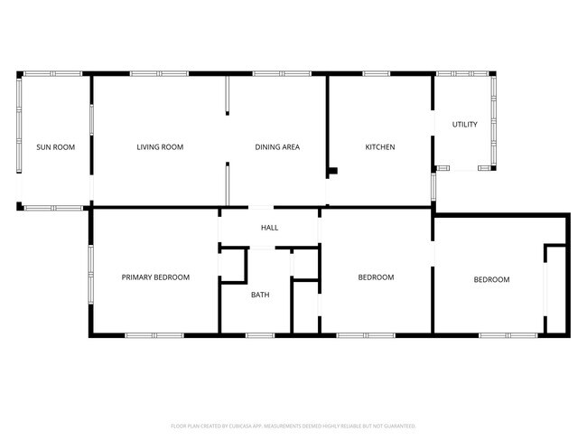 Building Photo - 4102 Ave N Ursuline St