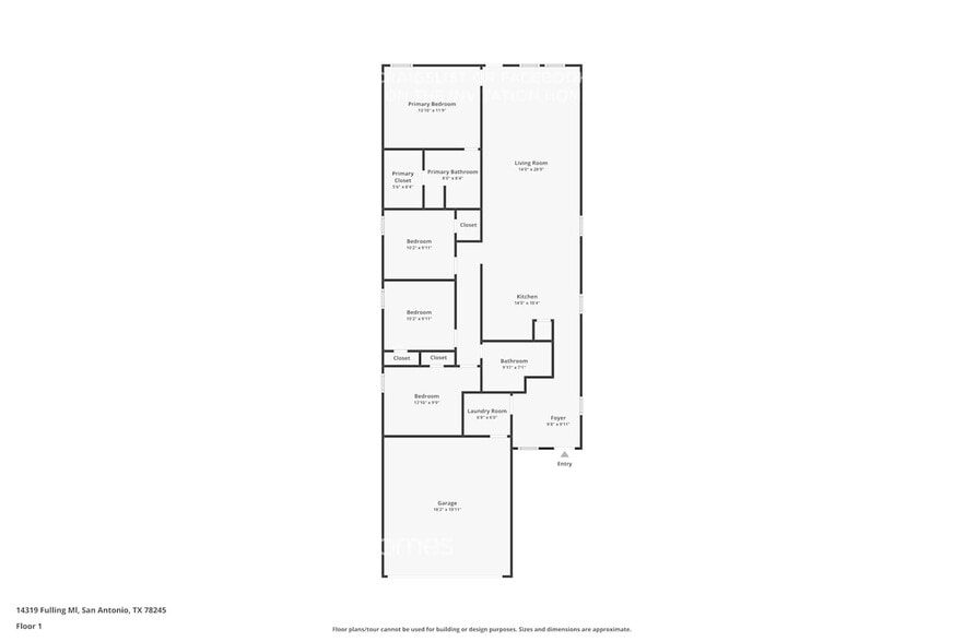 Building Photo - 14319 Fulling Ml