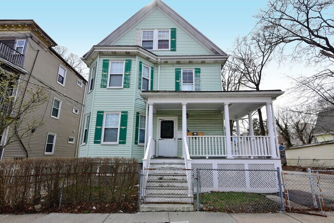 Building Photo - 24 Rector Rd