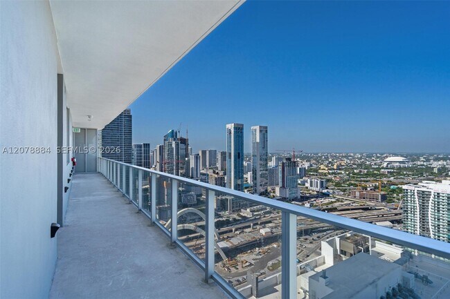 Building Photo - 1400 Biscayne Blvd