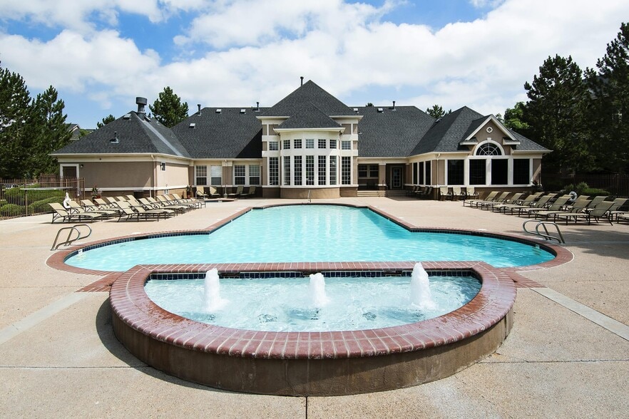 Building Photo - Addison at Cherry Creek