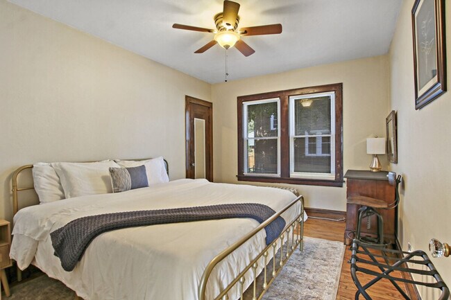 Building Photo - 1335 N Jackson St