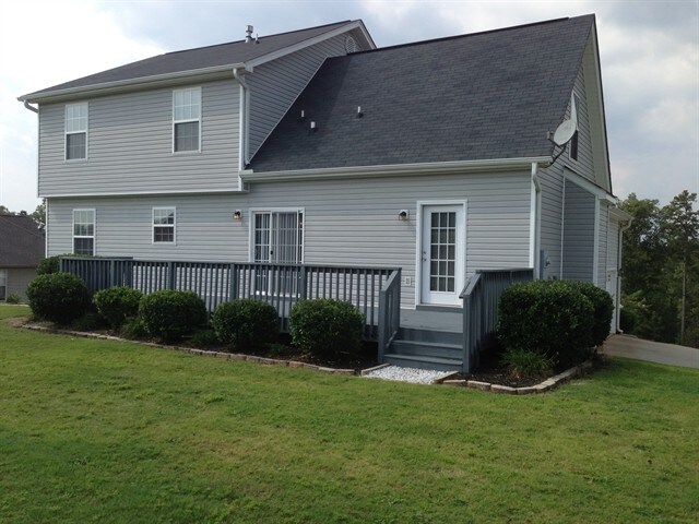 Building Photo - 156 Faulkner Circle