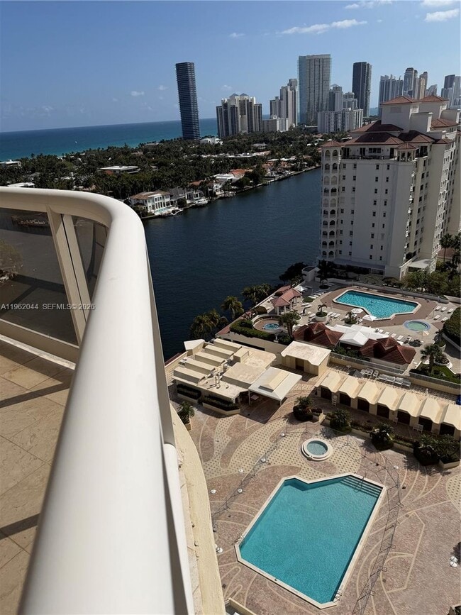 Building Photo - 20191 E Country Club Dr