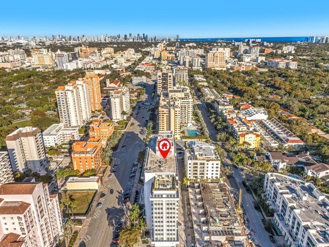 Building Photo - UTILITIES INCLUDED | Low Move-In | 1-Bedroom in Coral Gables w/ Parking