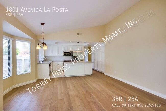 Building Photo - 1801 Avenida La Posta
