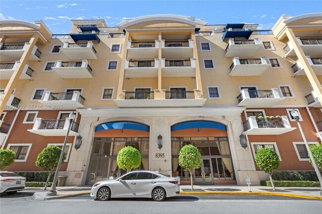 Building Photo - 8395 SW 73rd Ave