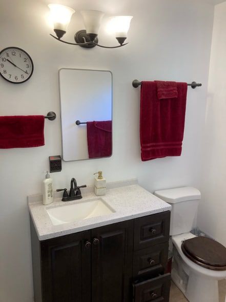 Building Photo - 8831 Debra Ave