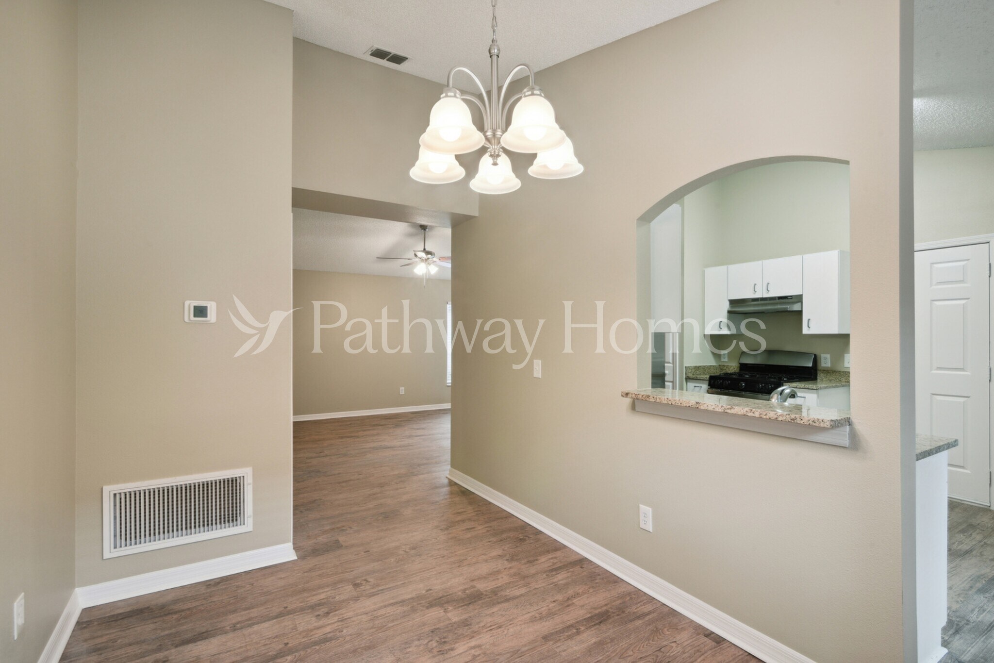 Building Photo - 8612 Claiborne Ct