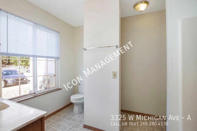 Building Photo - 3325 W Michigan Ave