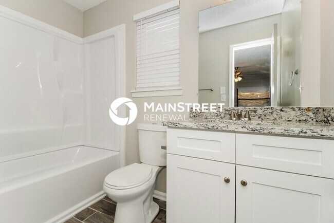 Building Photo - 3 Bedroom Pet-Friendly Home in Dallas, GA ...