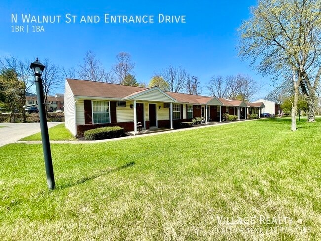 Primary Photo - 322 N Walnut St