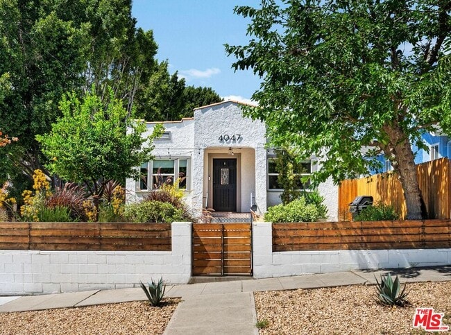 Building Photo - 4047 Camero Ave