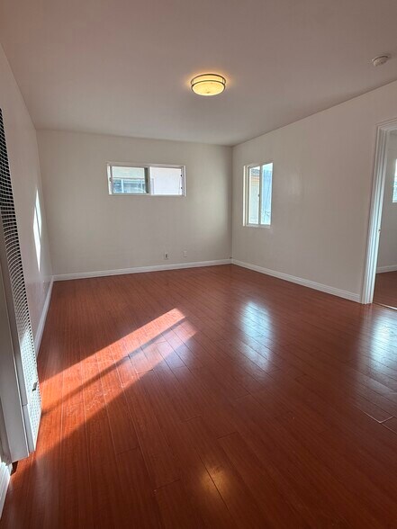 Building Photo - 16713 Crenshaw Blvd