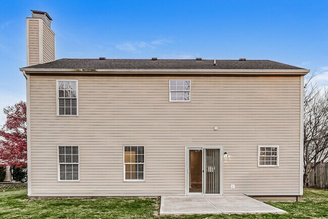 Building Photo - 6322 Bearsdale Cir