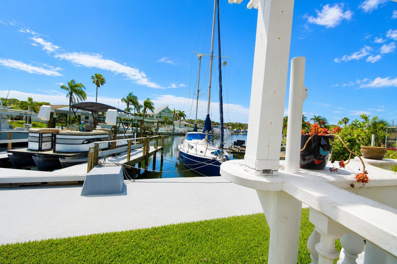 Building Photo - 4452 Topsail Trail