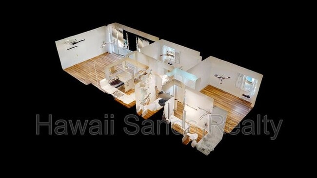 Building Photo - 430 Keoniana St