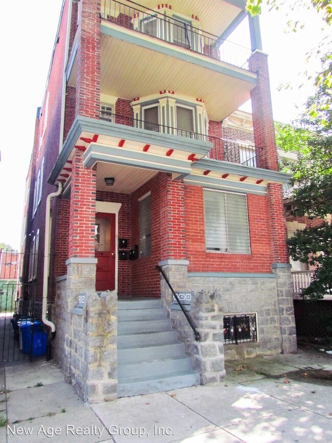 Primary Photo - 5114 Spruce St