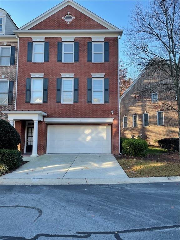 Building Photo - 534 Vinings Estates Dr SE