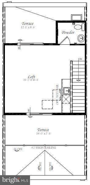 Building Photo - 917 Grundy St